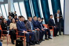 «Лукойл» компаниясының Қазақстандағы активтерін сату: Энергетика министрлігі мерзімдерді атады - фото 18