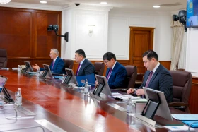 State reduces participation in the economy: half of assets to be sold in 2026 in Kazakhstan - photo 2