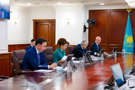 State reduces participation in the economy: half of assets to be sold in 2026 in Kazakhstan - photo 3