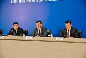 НДС не является причиной роста цен на продукты – Миннацэкономики Казахстана - фото 1