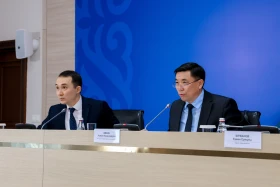 Ұлттық экономика министрлігі: ҚҚС азық-түлік бағасының өсуіне себеп емес - фото 2