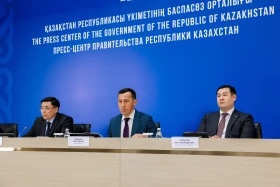 Ұлттық экономика министрлігі: ҚҚС азық-түлік бағасының өсуіне себеп емес - фото 6