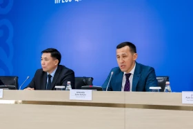 Ұлттық экономика министрлігі: ҚҚС азық-түлік бағасының өсуіне себеп емес - фото 7