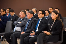 Long-term contracts with Kazakhstani manufacturers have increased by 7.6 times - photo 11