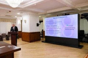 Олжас Бектенов Бухгалтерлер одағының ұсынысына қолдау білдірді - фото 7
