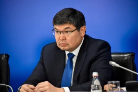 Қаржы министрі салық салудың сервистік моделі қалай іске асатынын түсіндірді - фото 2