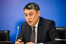 Қаржы министрі салық салудың сервистік моделі қалай іске асатынын түсіндірді - фото 3