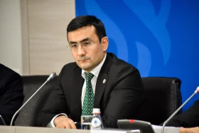 Қаржы министрі салық салудың сервистік моделі қалай іске асатынын түсіндірді - фото 6