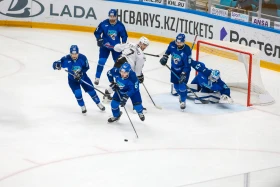 KHL: Barys suffers second straight loss - photo 3