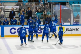 KHL: Barys suffers second straight loss - photo 5