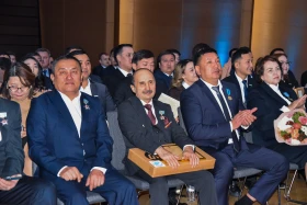 Жұмысшы мамандарды қолдау жалғаса береді — Аида Балаева - фото 5