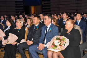 Жұмысшы мамандарды қолдау жалғаса береді — Аида Балаева - фото 7