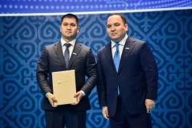 Жұмысшы мамандарды қолдау жалғаса береді — Аида Балаева - фото 8