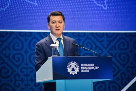 Жұмысшы мамандарды қолдау жалғаса береді — Аида Балаева - фото 9