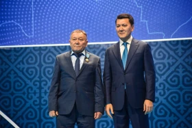 Жұмысшы мамандарды қолдау жалғаса береді — Аида Балаева - фото 10