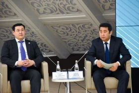 For the first time in 18 years, Kazakhstan has harvested a record cotton crop - photo 3