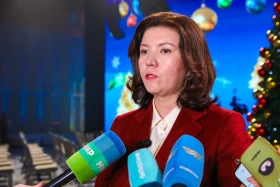 Астанада Президенттік шыршаға еліміздің әр өңірінен 100-ден астам бала қатысты - фото 38