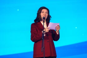 Астанада Президенттік шыршаға еліміздің әр өңірінен 100-ден астам бала қатысты - фото 46