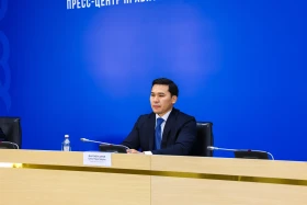Бектенов поручил обеспечить полную готовность сборных Казахстана к Олимпиаде - фото 5
