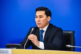 Бектенов поручил обеспечить полную готовность сборных Казахстана к Олимпиаде - фото 6