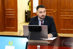 Бектенов поручил обеспечить полную готовность сборных Казахстана к Олимпиаде - фото 2