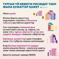 Conditions for Receiving Housing Assistance - photo 5