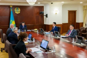 ЖКХ, туризм и АПК: какие реформы поручил ускорить Премьер-министр Казахстана - фото 1