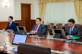 Үкімет басшысы Туризмді дамыту тұжырымдамасын түзетуді міндеттеді - фото 5