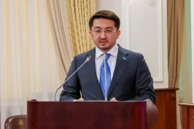 Үкімет басшысы Туризмді дамыту тұжырымдамасын түзетуді міндеттеді - фото 7