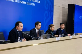 Елімізде төлқұжатты онлайн қайта шығару іске қосылмақ - фото 3
