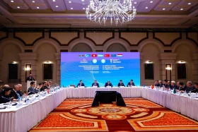 Қазақстан түркі елдерінің сауда-өнеркәсіп палаталары одағына төраға болды - фото 1