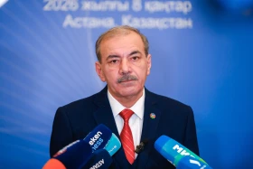 Kazakhstan to lead Turkic chambers of commerce and industry in 2026 - photo 2