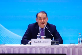 Kazakhstan to lead Turkic chambers of commerce and industry in 2026 - photo 3