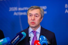 Kazakhstan to lead Turkic chambers of commerce and industry in 2026 - photo 4