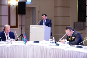 Kazakhstan to lead Turkic chambers of commerce and industry in 2026 - photo 5