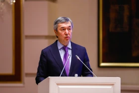 Kazakhstan to lead Turkic chambers of commerce and industry in 2026 - photo 8