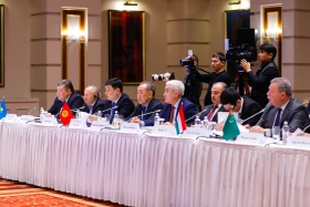 Kazakhstan to lead Turkic chambers of commerce and industry in 2026 - photo 9