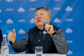 Kazakhstan to make debut at Lakshminarayana Global Music Festival 2026 - photo 4