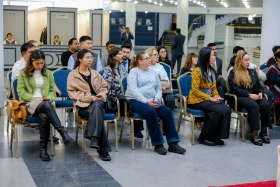 Kazakhstan to make debut at Lakshminarayana Global Music Festival 2026 - photo 10