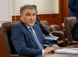About 70,000 complaints on water supply issues were submitted to government bodies in 2025 — Bektenov - photo 2