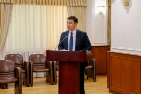 About 70,000 complaints on water supply issues were submitted to government bodies in 2025 — Bektenov - photo 3