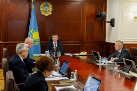 About 70,000 complaints on water supply issues were submitted to government bodies in 2025 — Bektenov - photo 4