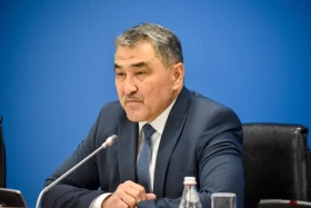 Министр Нуржигитов назвал объем «черного» рынка воды в Казахстане - фото 1
