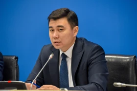 Minister Nurzhigitov names the scale of the “black” water market in Kazakhstan - photo 3