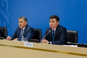 Minister Nurzhigitov names the scale of the “black” water market in Kazakhstan - photo 4