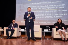 Келесі жылдан бастап ҰБТ жаңа форматта өткізіле бастайды - фото 2