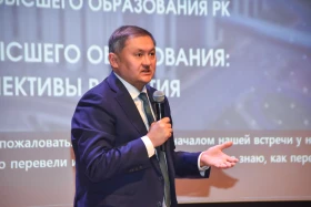 Келесі жылдан бастап ҰБТ жаңа форматта өткізіле бастайды - фото 3