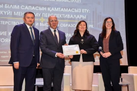 Келесі жылдан бастап ҰБТ жаңа форматта өткізіле бастайды - фото 4