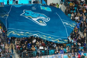 ҚХЛ: «Барыс» елордада ЦСКА командасынан басым түсті - фото 12