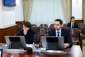 Бектенов медициналық сақтандыру қорындағы жемқорлық туралы: Кінәлілер жауапқа тартылады - фото 3